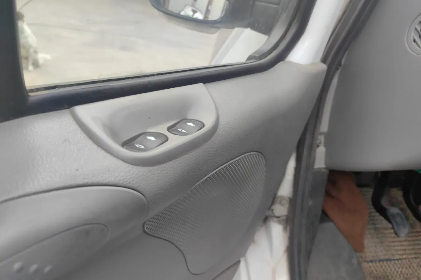 2019 JMC TeShun 2.8T 116HP L4 5MT,autocango,china used car exporter,china ev exporter,chinese used car exporter,chinese used ev exporter