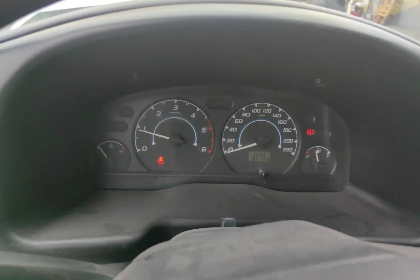 2019 JMC TeShun 2.8T 116HP L4 5MT,autocango,china used car exporter,china ev exporter,chinese used car exporter,chinese used ev exporter