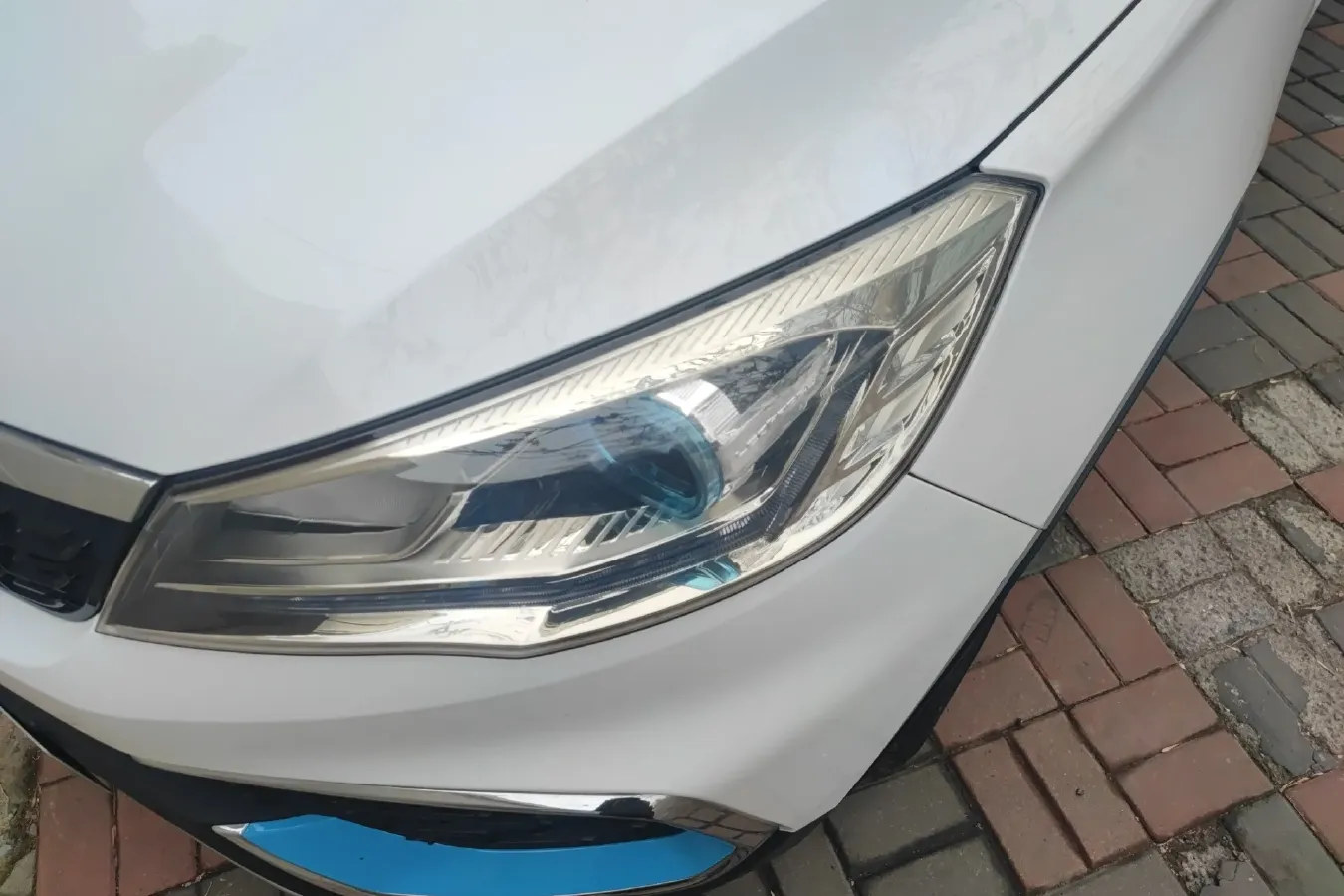 2018 Leopaard CS9 BEV 48.18KWH,autocango,china used car exporter,china ev exporter,chinese used car exporter,chinese used ev exporter