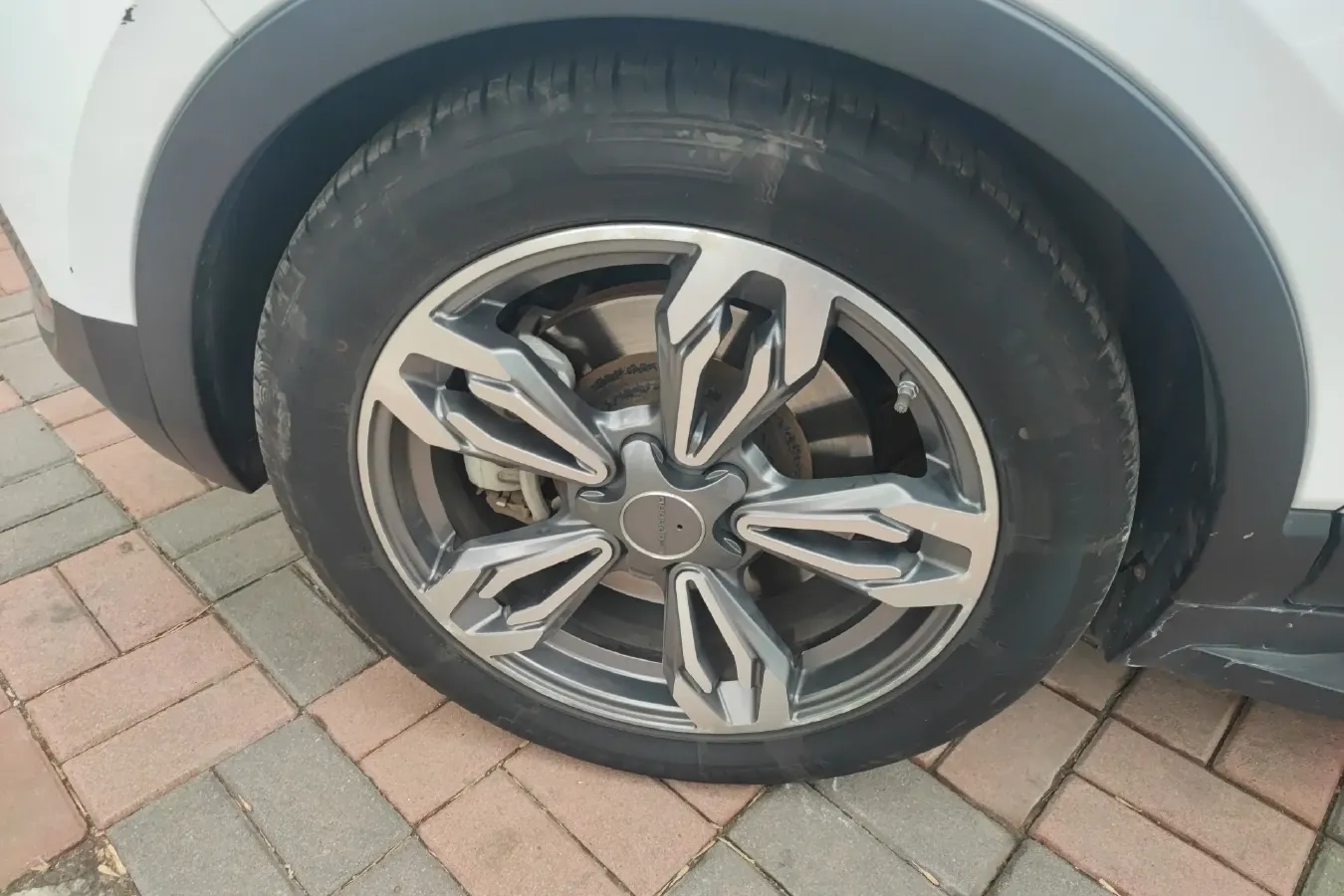 2018 Leopaard CS9 BEV 48.18KWH,autocango,china used car exporter,china ev exporter,chinese used car exporter,chinese used ev exporter