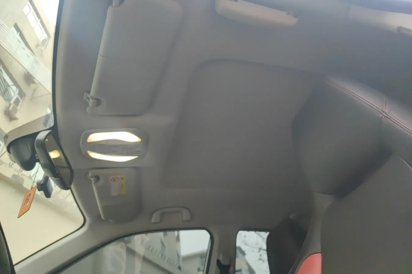 2018 Leopaard CS9 BEV 48.18KWH,autocango,china used car exporter,china ev exporter,chinese used car exporter,chinese used ev exporter