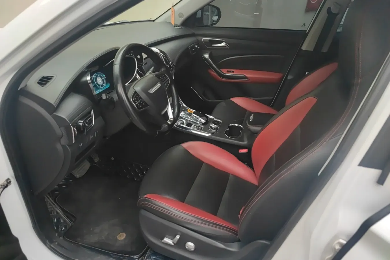 2018 Leopaard CS9 BEV 48.18KWH,autocango,china used car exporter,china ev exporter,chinese used car exporter,chinese used ev exporter