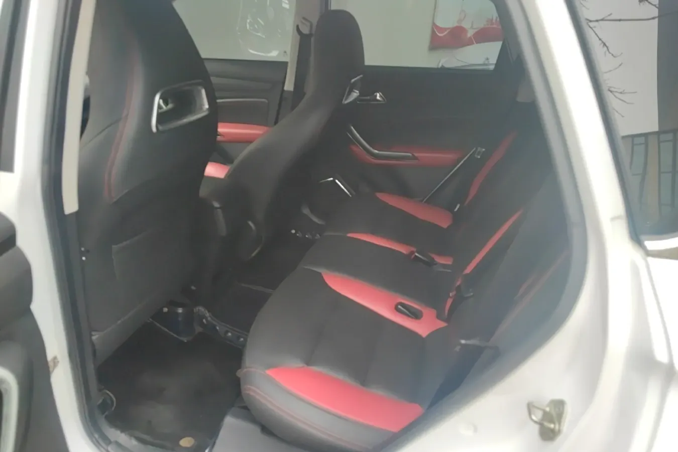 2018 Leopaard CS9 BEV 48.18KWH,autocango,china used car exporter,china ev exporter,chinese used car exporter,chinese used ev exporter