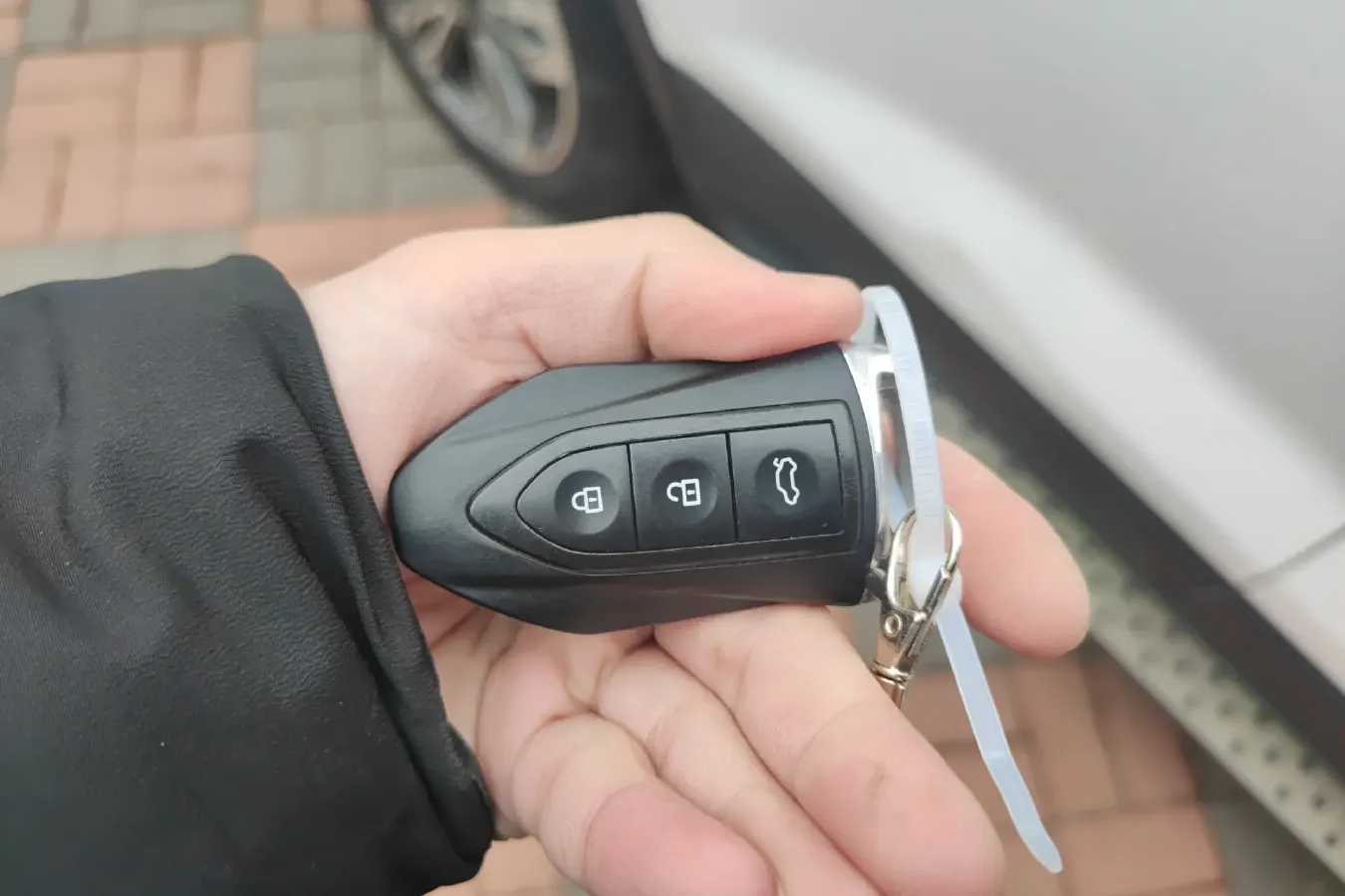 2018 Leopaard CS9 BEV 48.18KWH,autocango,china used car exporter,china ev exporter,chinese used car exporter,chinese used ev exporter