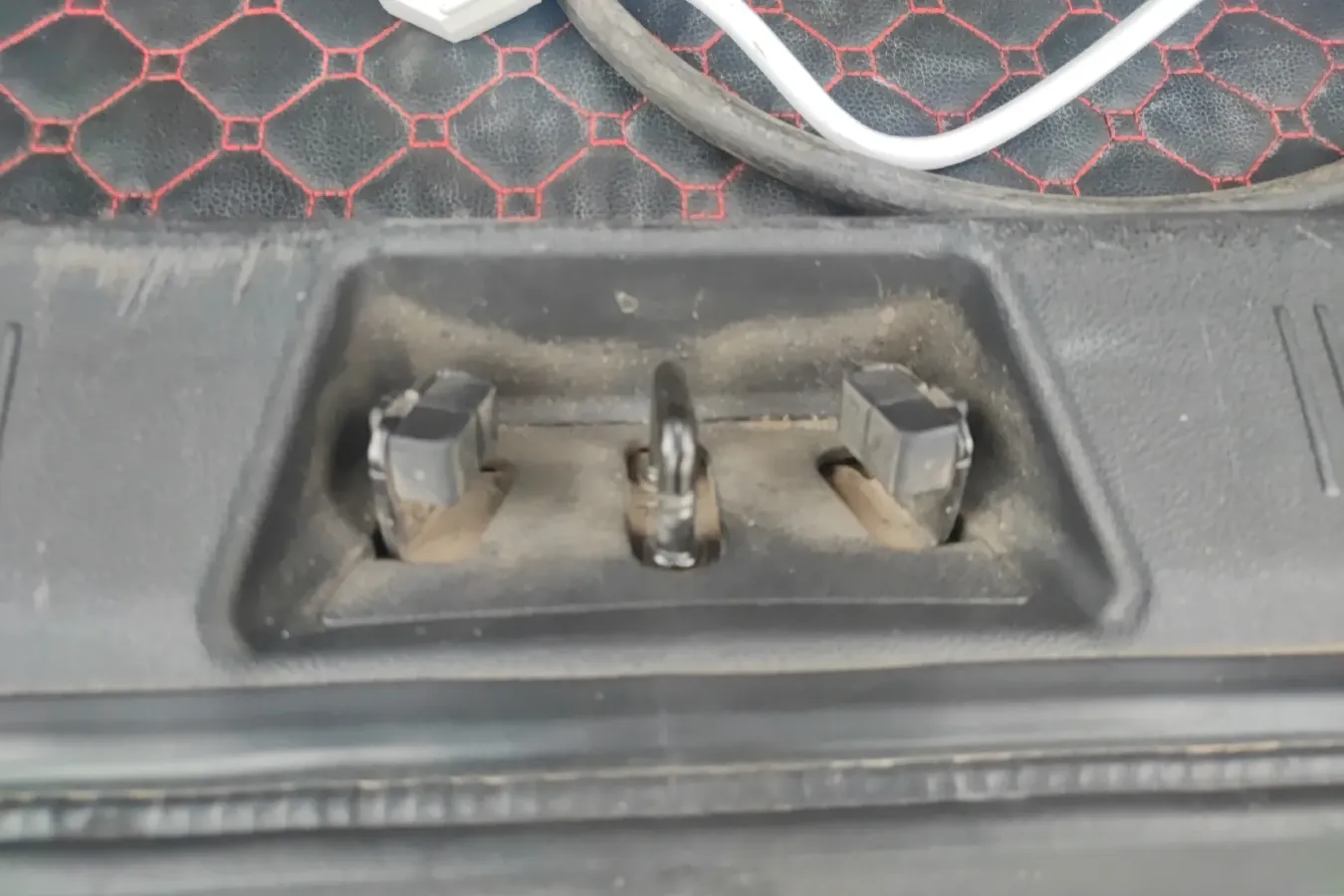 2018 Leopaard CS9 BEV 48.18KWH,autocango,china used car exporter,china ev exporter,chinese used car exporter,chinese used ev exporter