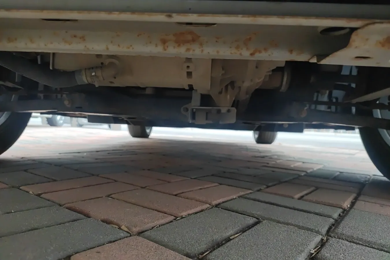 2018 Leopaard CS9 BEV 48.18KWH,autocango,china used car exporter,china ev exporter,chinese used car exporter,chinese used ev exporter