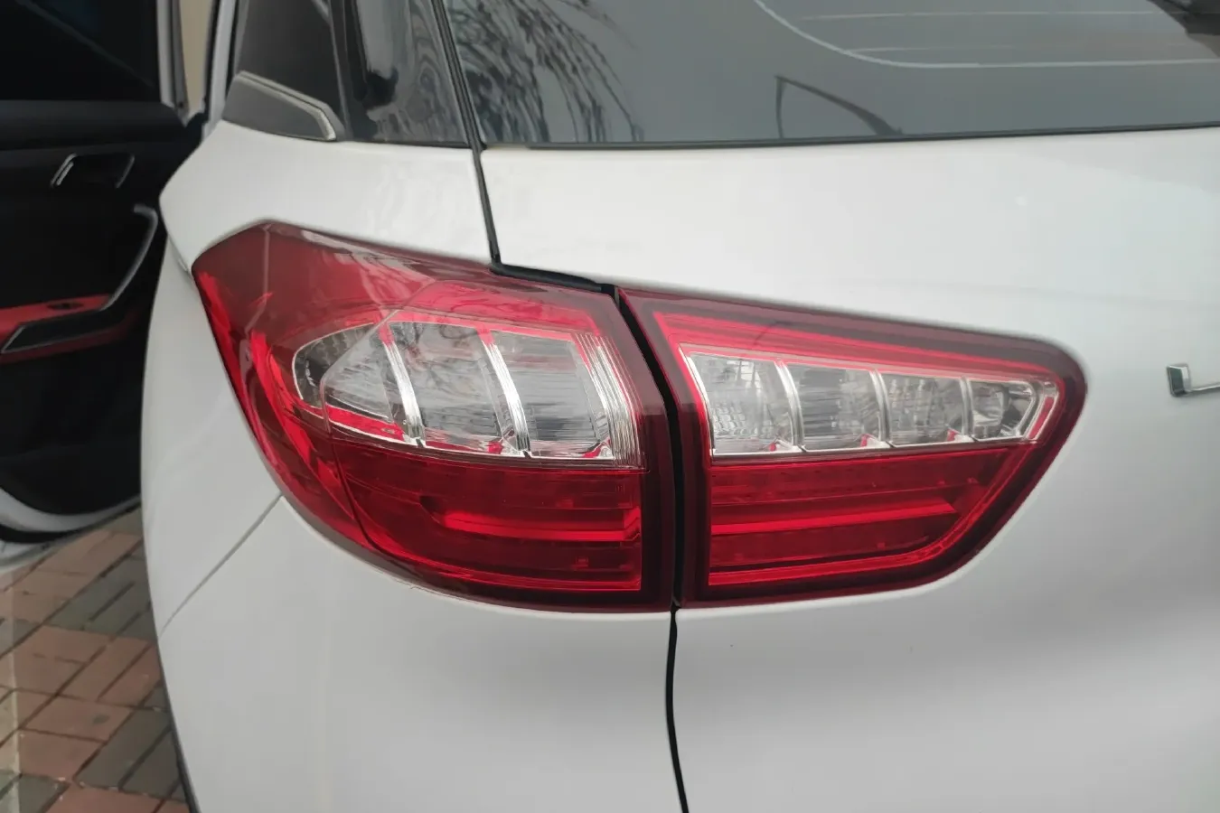 2018 Leopaard CS9 BEV 48.18KWH,autocango,china used car exporter,china ev exporter,chinese used car exporter,chinese used ev exporter