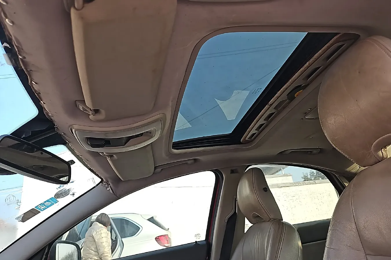 2010 Volvo S40 2.0L 141HP L4 6DCT,autocango,china used car exporter,china ev exporter,chinese used car exporter,chinese used ev exporter