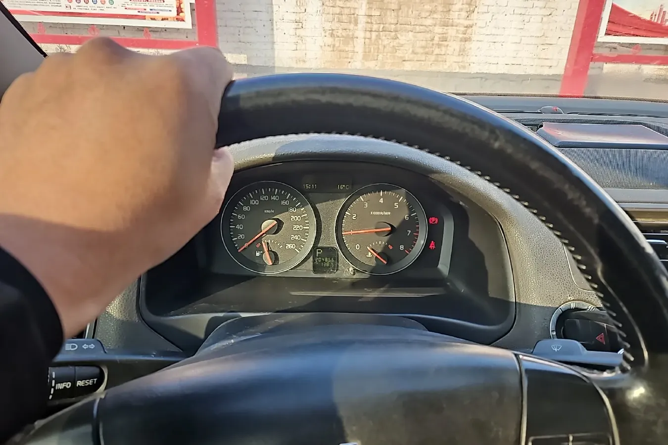 2010 Volvo S40 2.0L 141HP L4 6DCT,autocango,china used car exporter,china ev exporter,chinese used car exporter,chinese used ev exporter