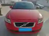 2010 Volvo S40 2.0L 141HP L4 6DCT