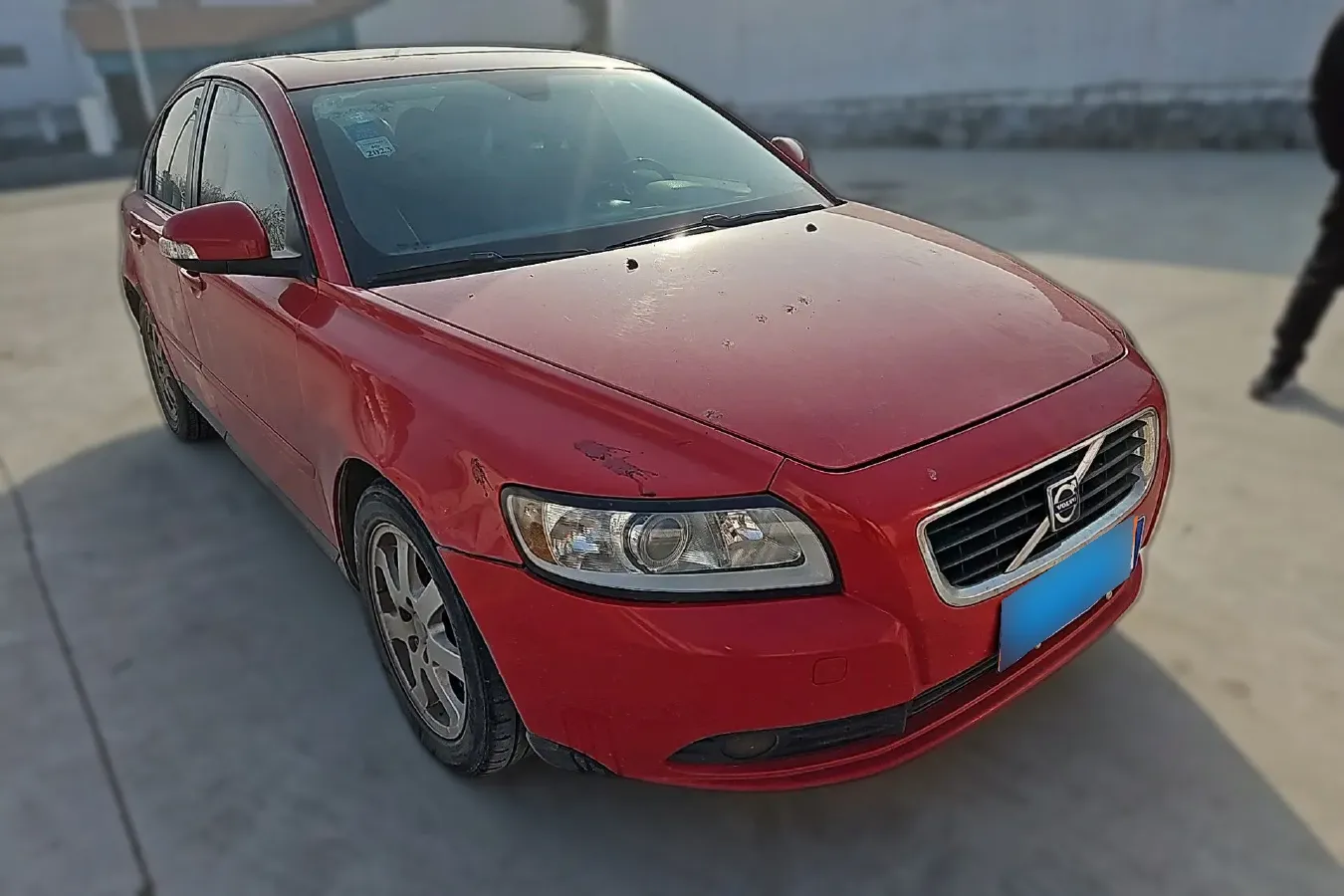 2010 Volvo S40 2.0L 141HP L4 6DCT,autocango,china used car exporter,china ev exporter,chinese used car exporter,chinese used ev exporter
