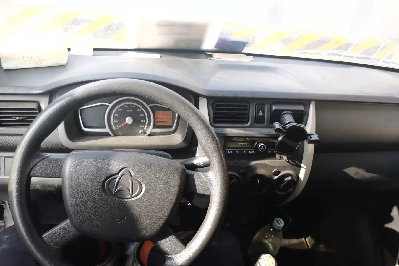 2015 ChangAn Kaicene ZhiXing 3 1.0L 69HP L4 5MT,autocango,china used car exporter,china ev exporter,chinese used car exporter,chinese used ev exporter