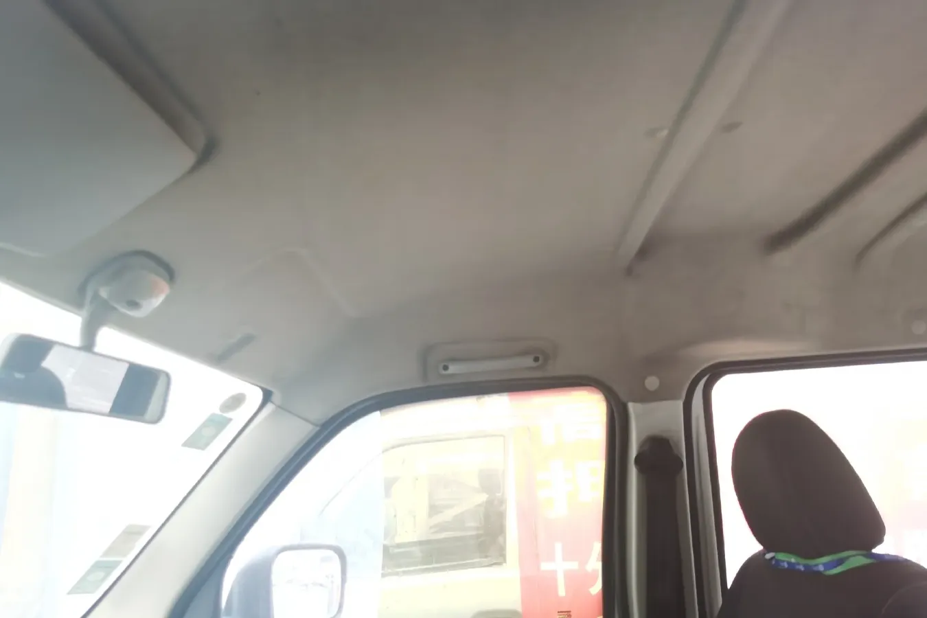 2015 ChangAn Kaicene ZhiXing 3 1.0L 69HP L4 5MT,autocango,china used car exporter,china ev exporter,chinese used car exporter,chinese used ev exporter