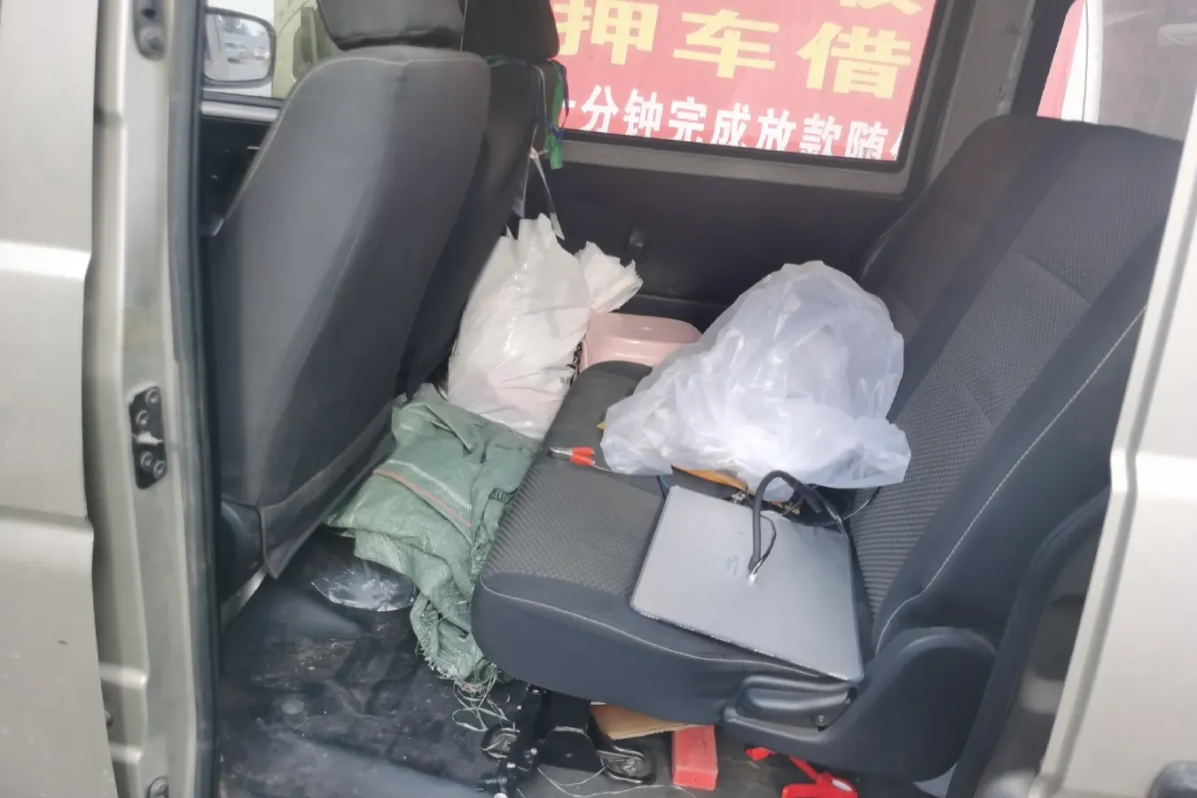 2015 ChangAn Kaicene ZhiXing 3 1.0L 69HP L4 5MT,autocango,china used car exporter,china ev exporter,chinese used car exporter,chinese used ev exporter