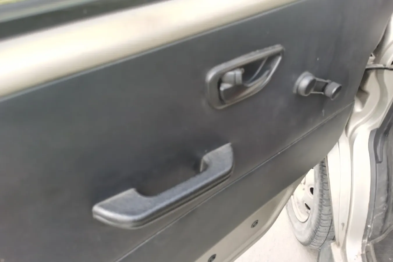 2015 ChangAn Kaicene ZhiXing 3 1.0L 69HP L4 5MT,autocango,china used car exporter,china ev exporter,chinese used car exporter,chinese used ev exporter