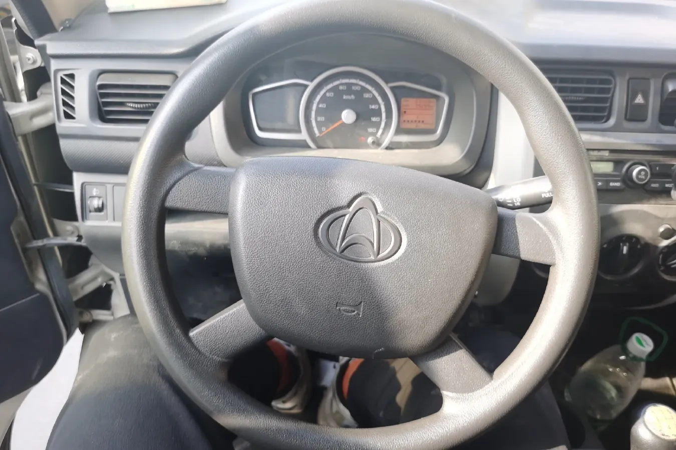 2015 ChangAn Kaicene ZhiXing 3 1.0L 69HP L4 5MT,autocango,china used car exporter,china ev exporter,chinese used car exporter,chinese used ev exporter