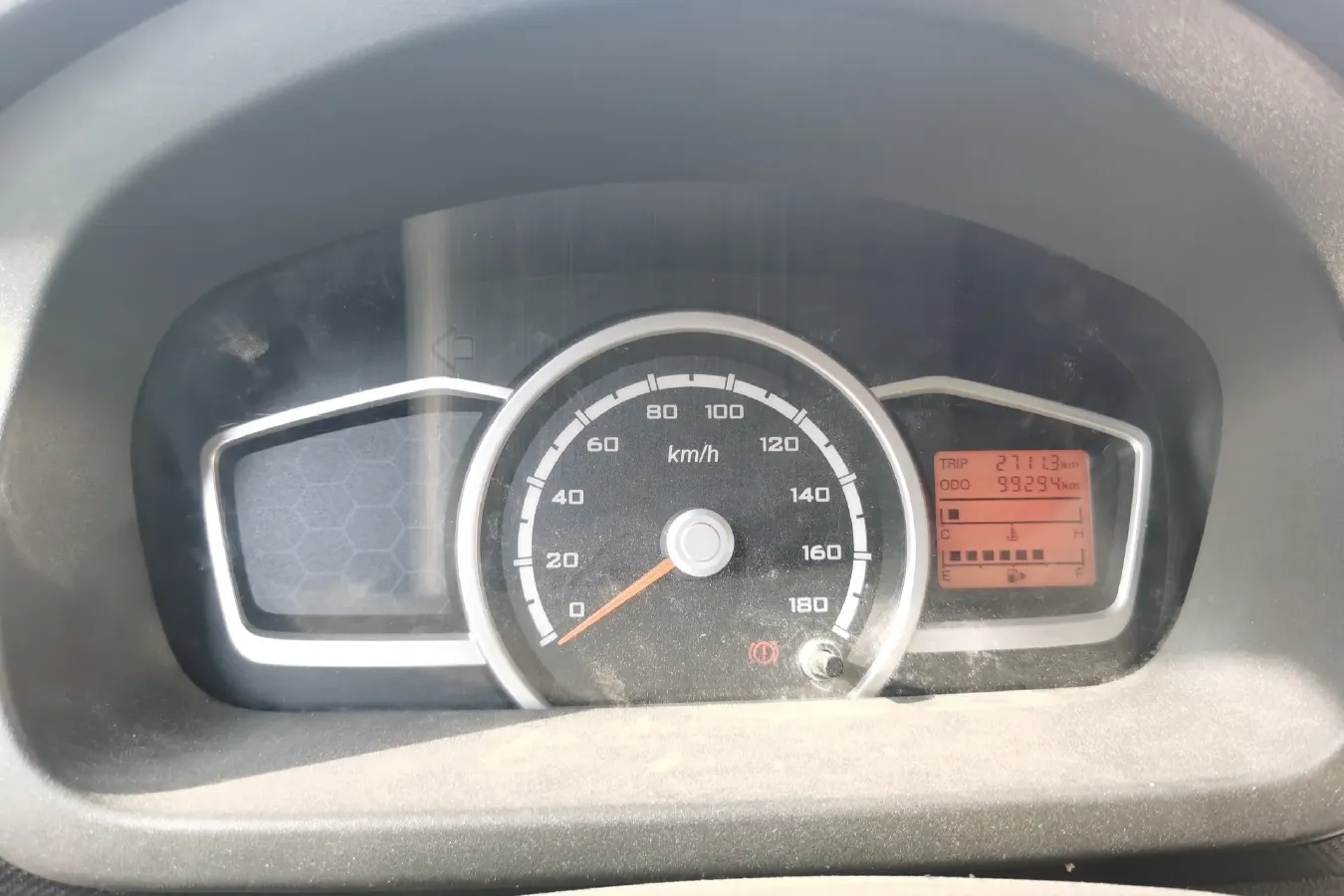 2015 ChangAn Kaicene ZhiXing 3 1.0L 69HP L4 5MT,autocango,china used car exporter,china ev exporter,chinese used car exporter,chinese used ev exporter