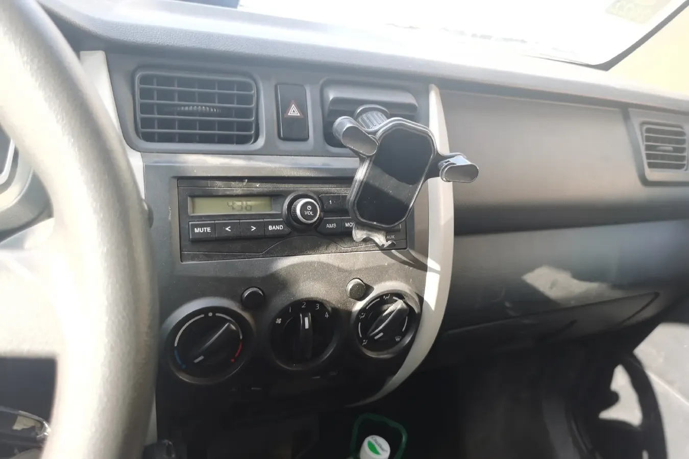 2015 ChangAn Kaicene ZhiXing 3 1.0L 69HP L4 5MT,autocango,china used car exporter,china ev exporter,chinese used car exporter,chinese used ev exporter