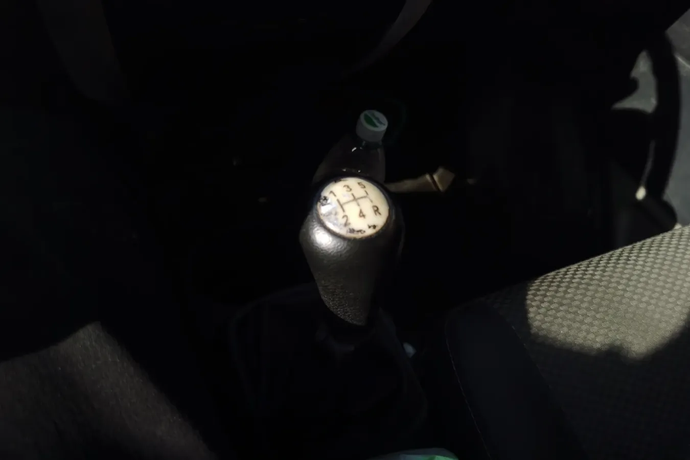 2015 ChangAn Kaicene ZhiXing 3 1.0L 69HP L4 5MT,autocango,china used car exporter,china ev exporter,chinese used car exporter,chinese used ev exporter