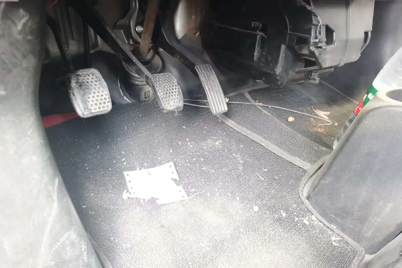 2015 ChangAn Kaicene ZhiXing 3 1.0L 69HP L4 5MT,autocango,china used car exporter,china ev exporter,chinese used car exporter,chinese used ev exporter