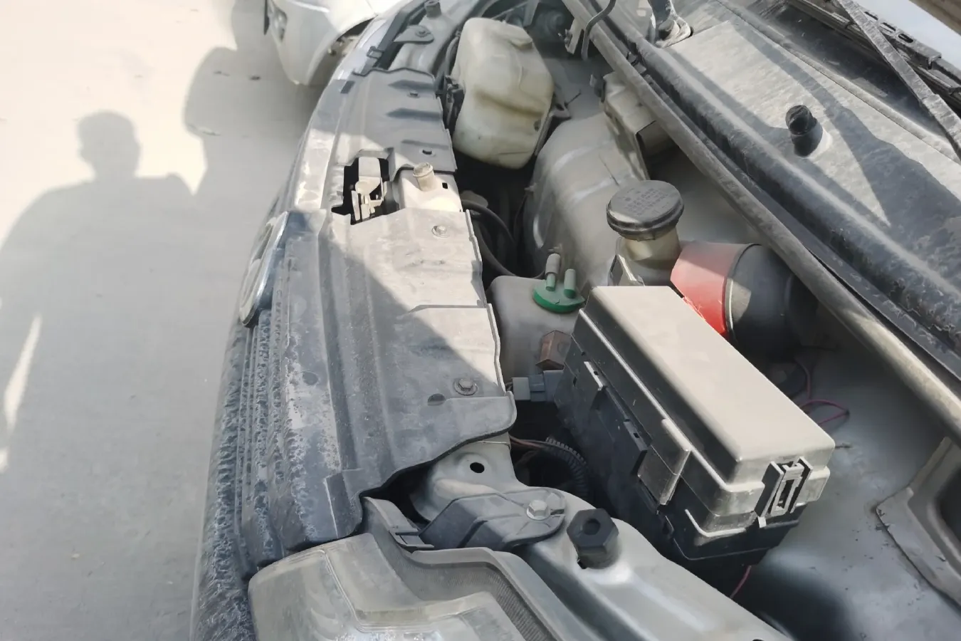 2015 ChangAn Kaicene ZhiXing 3 1.0L 69HP L4 5MT,autocango,china used car exporter,china ev exporter,chinese used car exporter,chinese used ev exporter