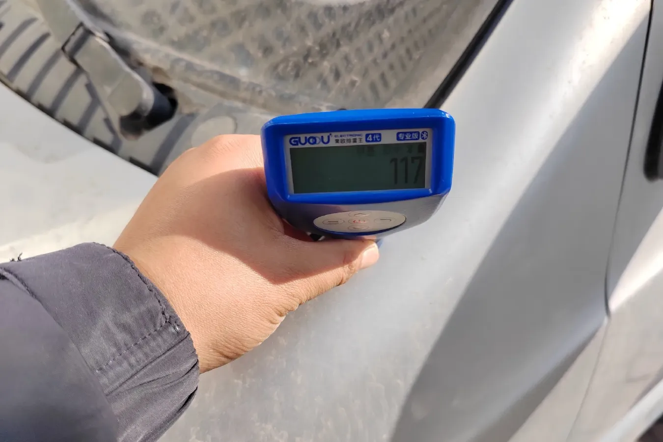 2014 BAIC WeiWang 307 1.2L 86HP L4 5MT,autocango,china used car exporter,china ev exporter,chinese used car exporter,chinese used ev exporter