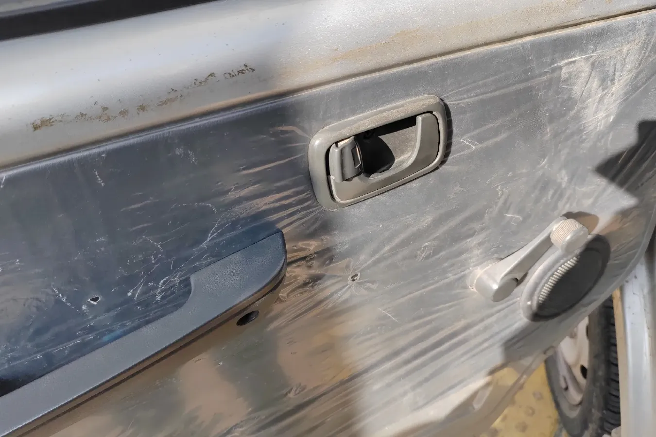 2014 BAIC WeiWang 307 1.2L 86HP L4 5MT,autocango,china used car exporter,china ev exporter,chinese used car exporter,chinese used ev exporter