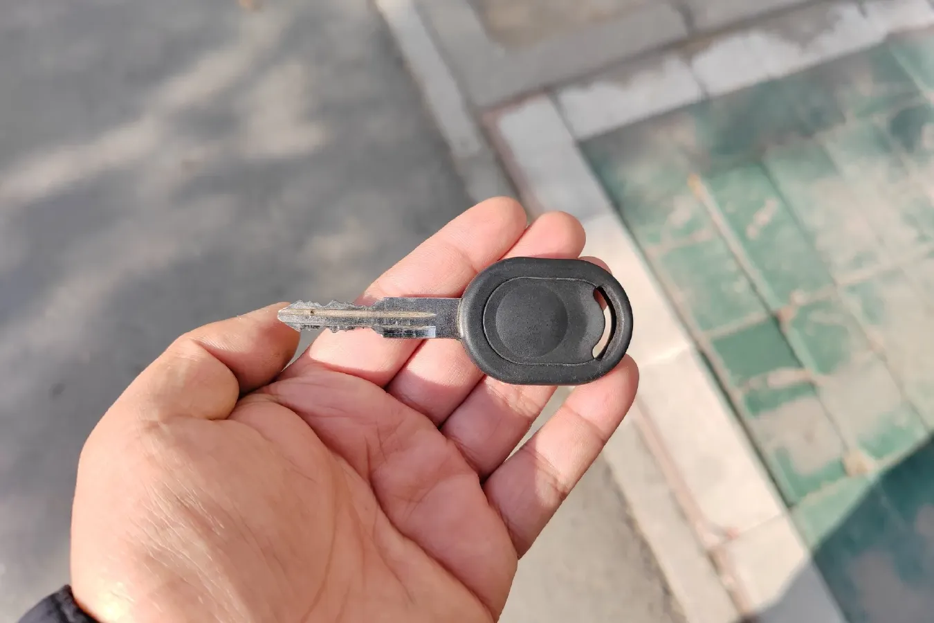 2014 BAIC WeiWang 307 1.2L 86HP L4 5MT,autocango,china used car exporter,china ev exporter,chinese used car exporter,chinese used ev exporter