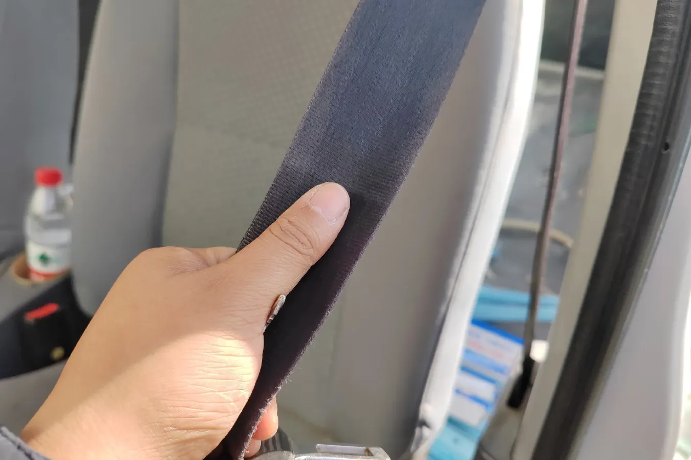 2014 BAIC WeiWang 307 1.2L 86HP L4 5MT,autocango,china used car exporter,china ev exporter,chinese used car exporter,chinese used ev exporter