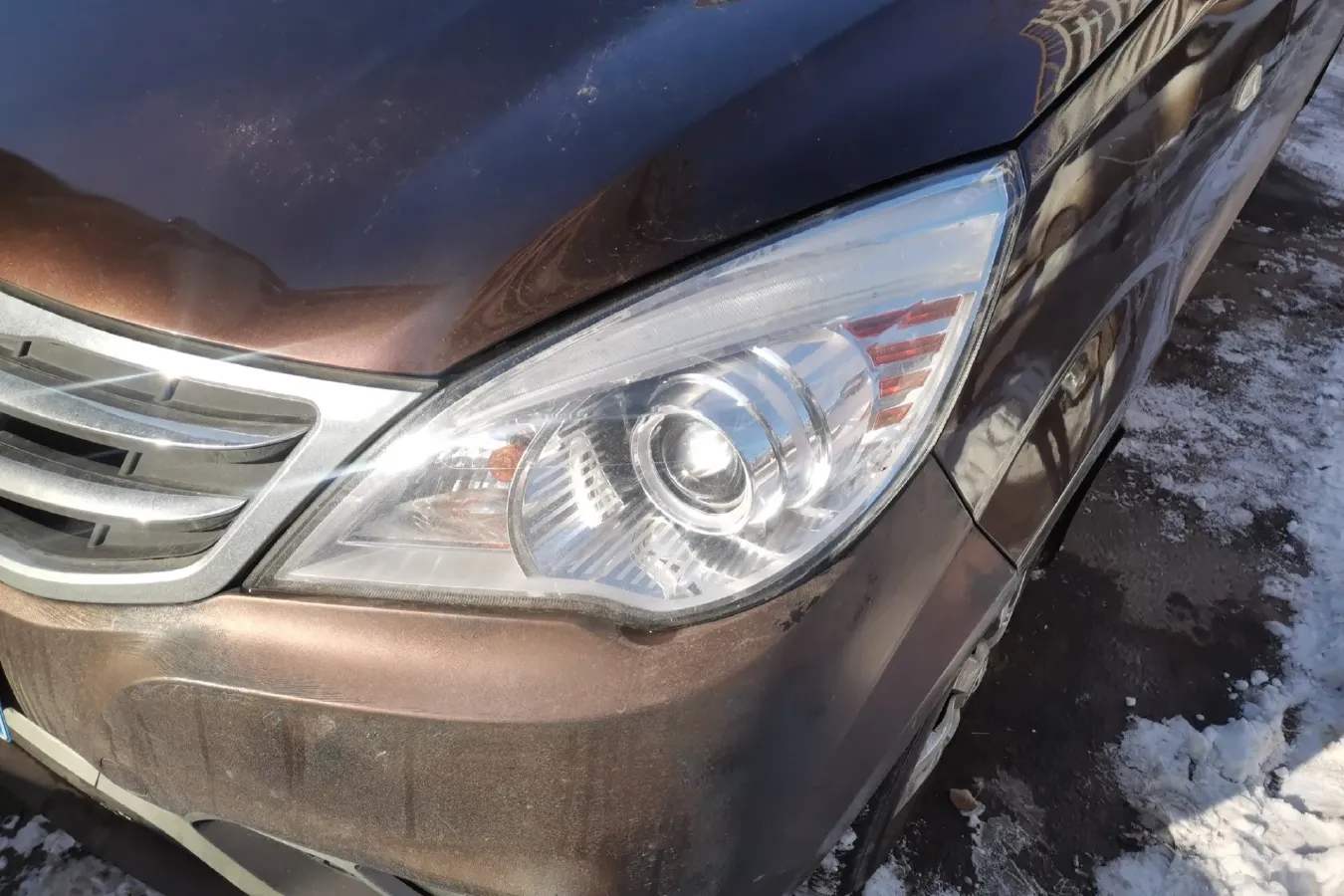 2015 BAIC WeiWang M30 1.5L 116HP L4 5MT,autocango,china used car exporter,china ev exporter,chinese used car exporter,chinese used ev exporter