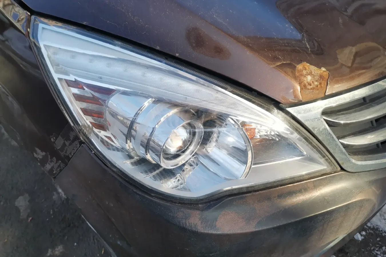 2015 BAIC WeiWang M30 1.5L 116HP L4 5MT,autocango,china used car exporter,china ev exporter,chinese used car exporter,chinese used ev exporter