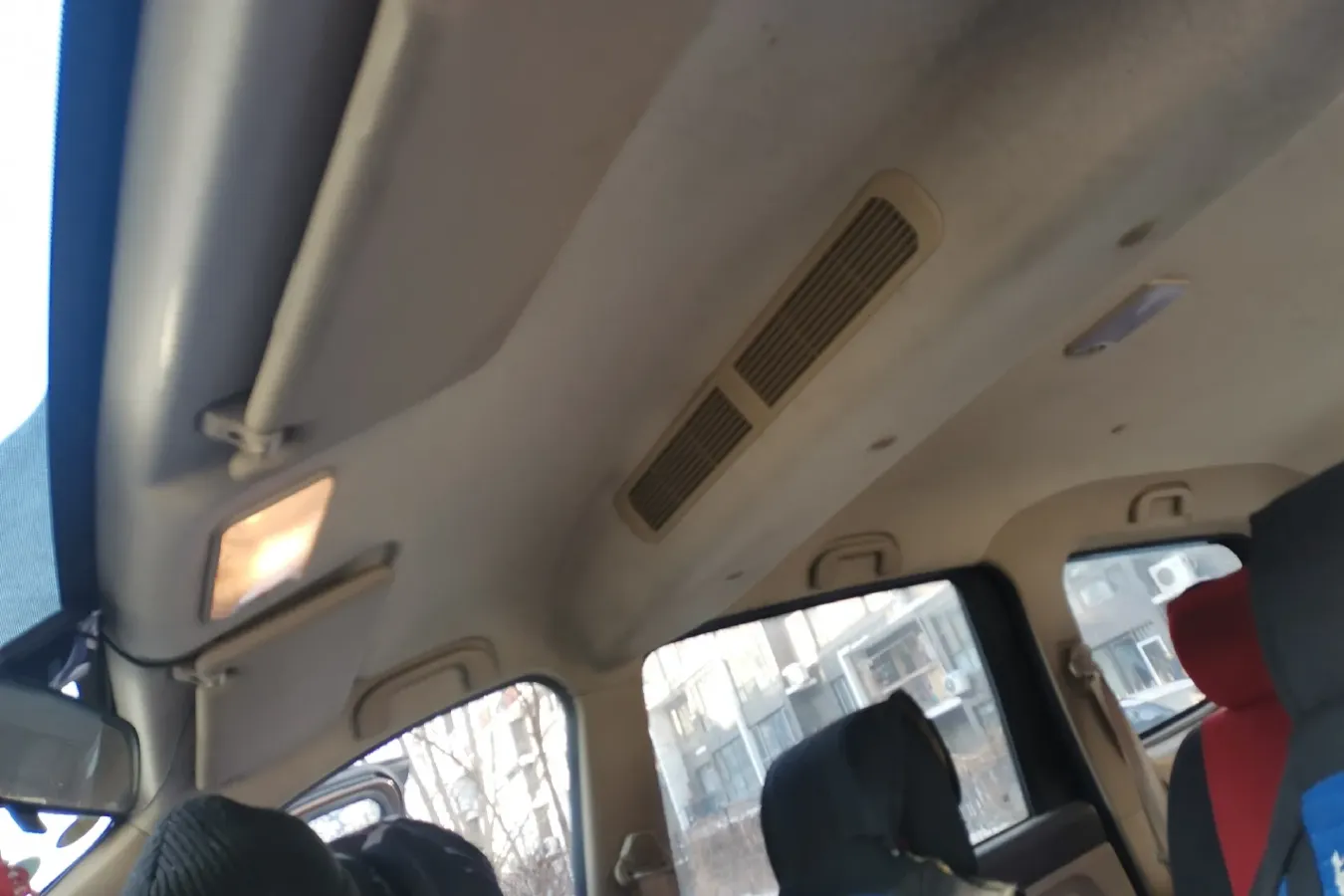 2015 BAIC WeiWang M30 1.5L 116HP L4 5MT,autocango,china used car exporter,china ev exporter,chinese used car exporter,chinese used ev exporter