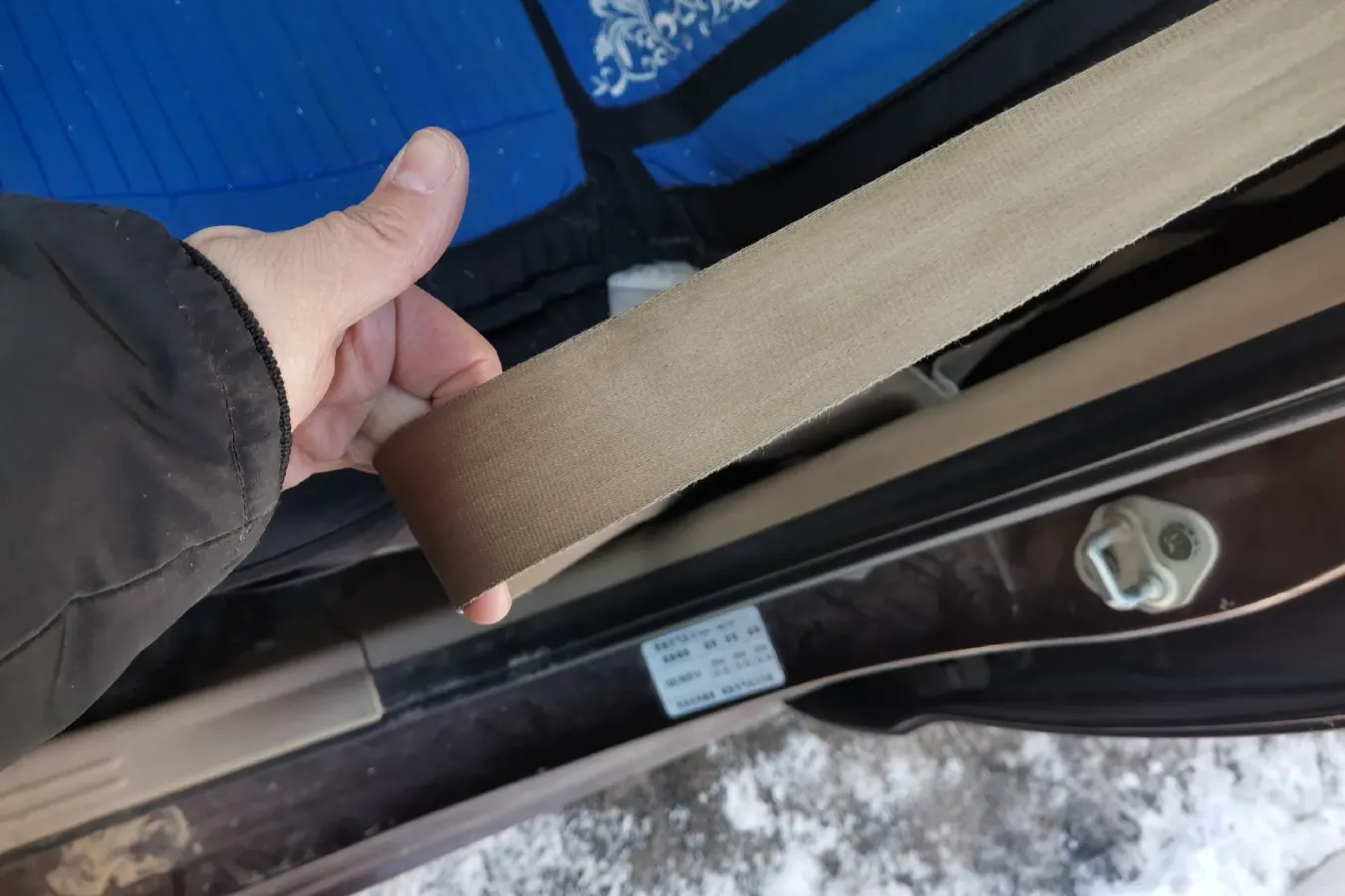 2015 BAIC WeiWang M30 1.5L 116HP L4 5MT,autocango,china used car exporter,china ev exporter,chinese used car exporter,chinese used ev exporter