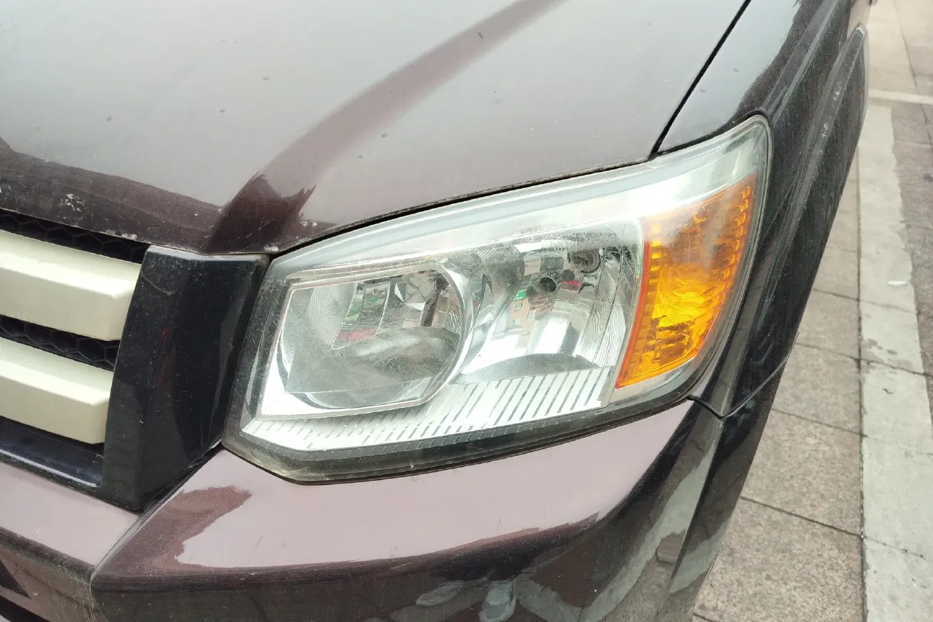 2018 JMC BaoDian 2.9T 125HP L4 5MT,autocango,china used car exporter,china ev exporter,chinese used car exporter,chinese used ev exporter