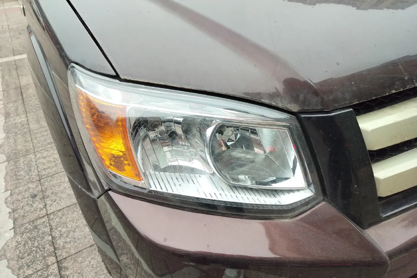 2018 JMC BaoDian 2.9T 125HP L4 5MT,autocango,china used car exporter,china ev exporter,chinese used car exporter,chinese used ev exporter