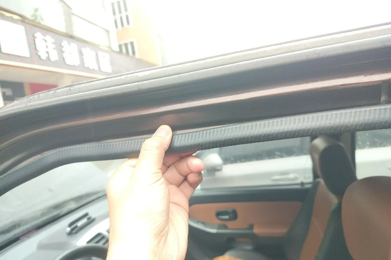 2018 JMC BaoDian 2.9T 125HP L4 5MT,autocango,china used car exporter,china ev exporter,chinese used car exporter,chinese used ev exporter