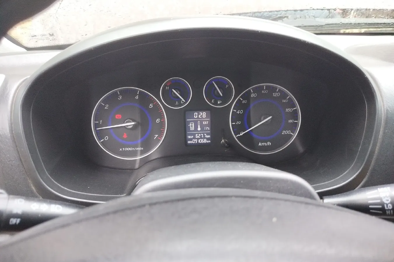 2018 JMC BaoDian 2.9T 125HP L4 5MT,autocango,china used car exporter,china ev exporter,chinese used car exporter,chinese used ev exporter