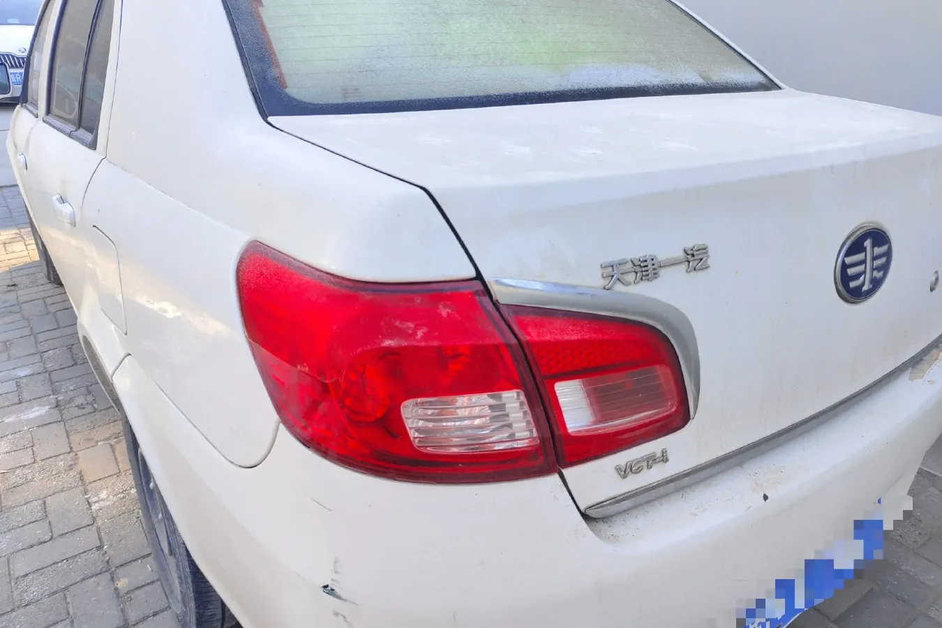 2012 FAW Vita V5 1.5L 102HP L4 5MT,autocango,china used car exporter,china ev exporter,chinese used car exporter,chinese used ev exporter