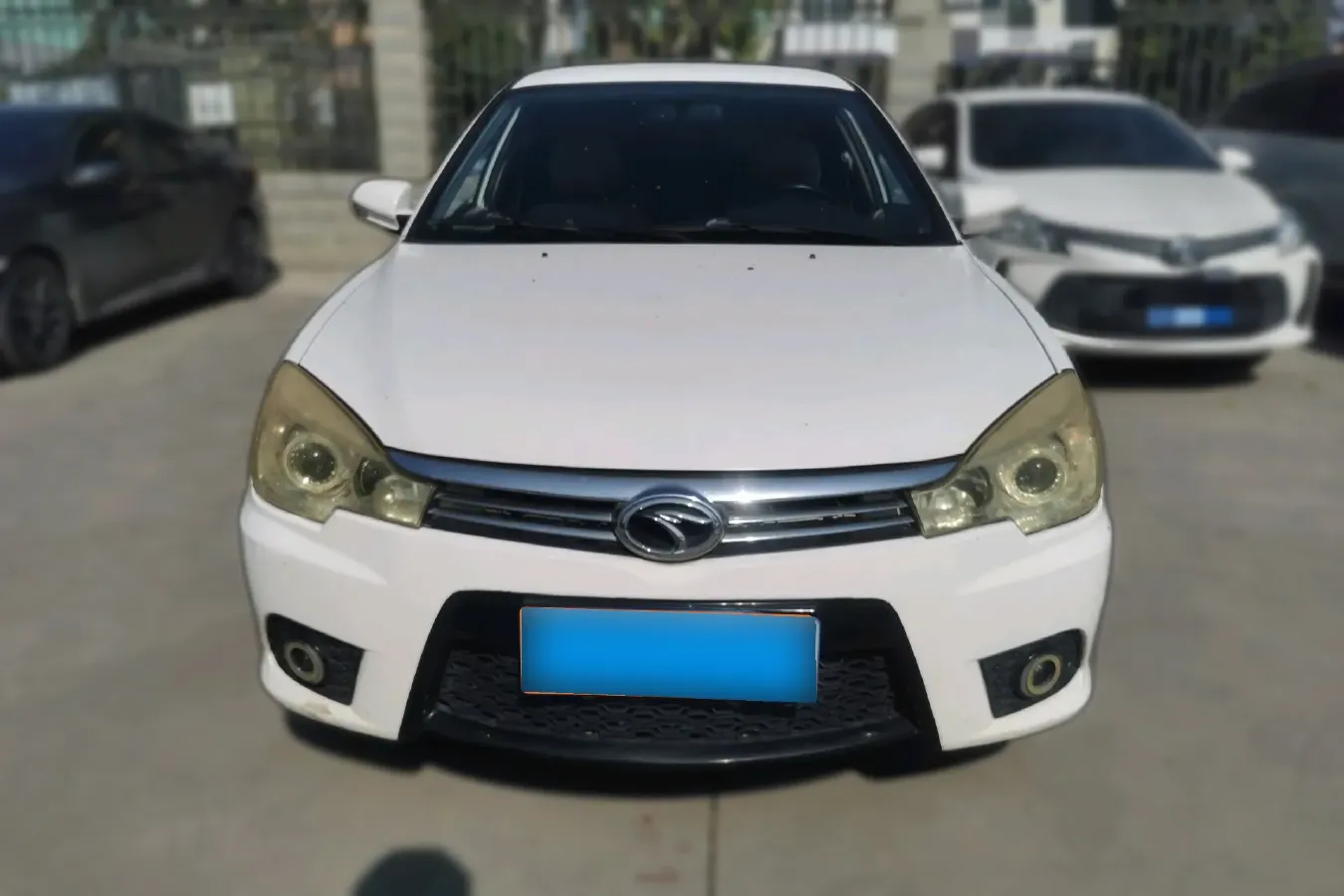 2012 Soueast V3 1.5L 120HP L4 5MT,autocango,china used car exporter,china ev exporter,chinese used car exporter,chinese used ev exporter