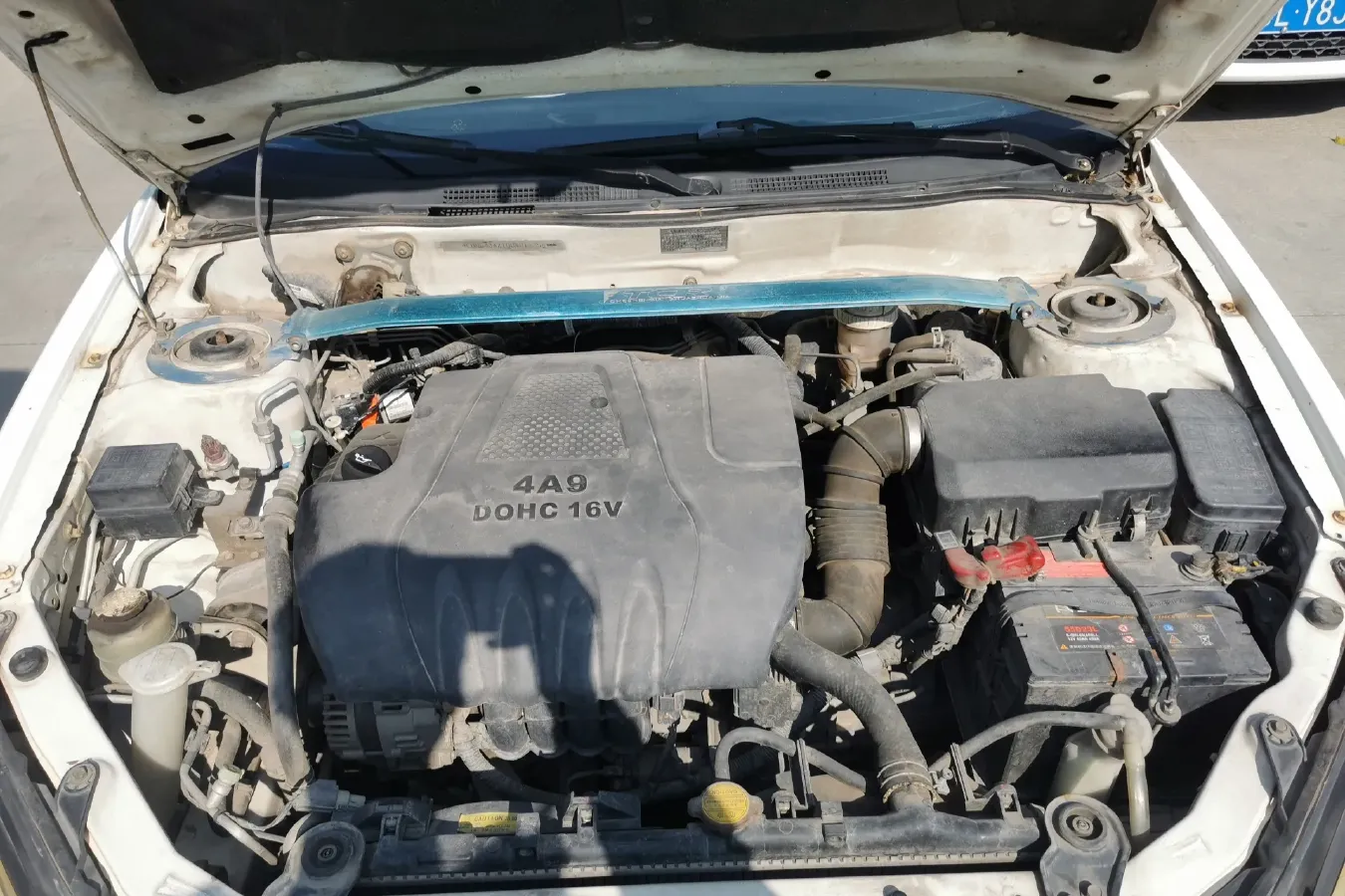 2012 Soueast V3 1.5L 120HP L4 5MT,autocango,china used car exporter,china ev exporter,chinese used car exporter,chinese used ev exporter