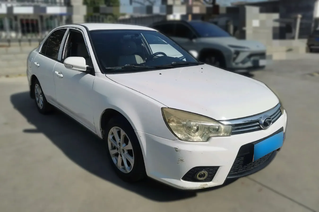 2012 Soueast V3 1.5L 120HP L4 5MT,autocango,china used car exporter,china ev exporter,chinese used car exporter,chinese used ev exporter