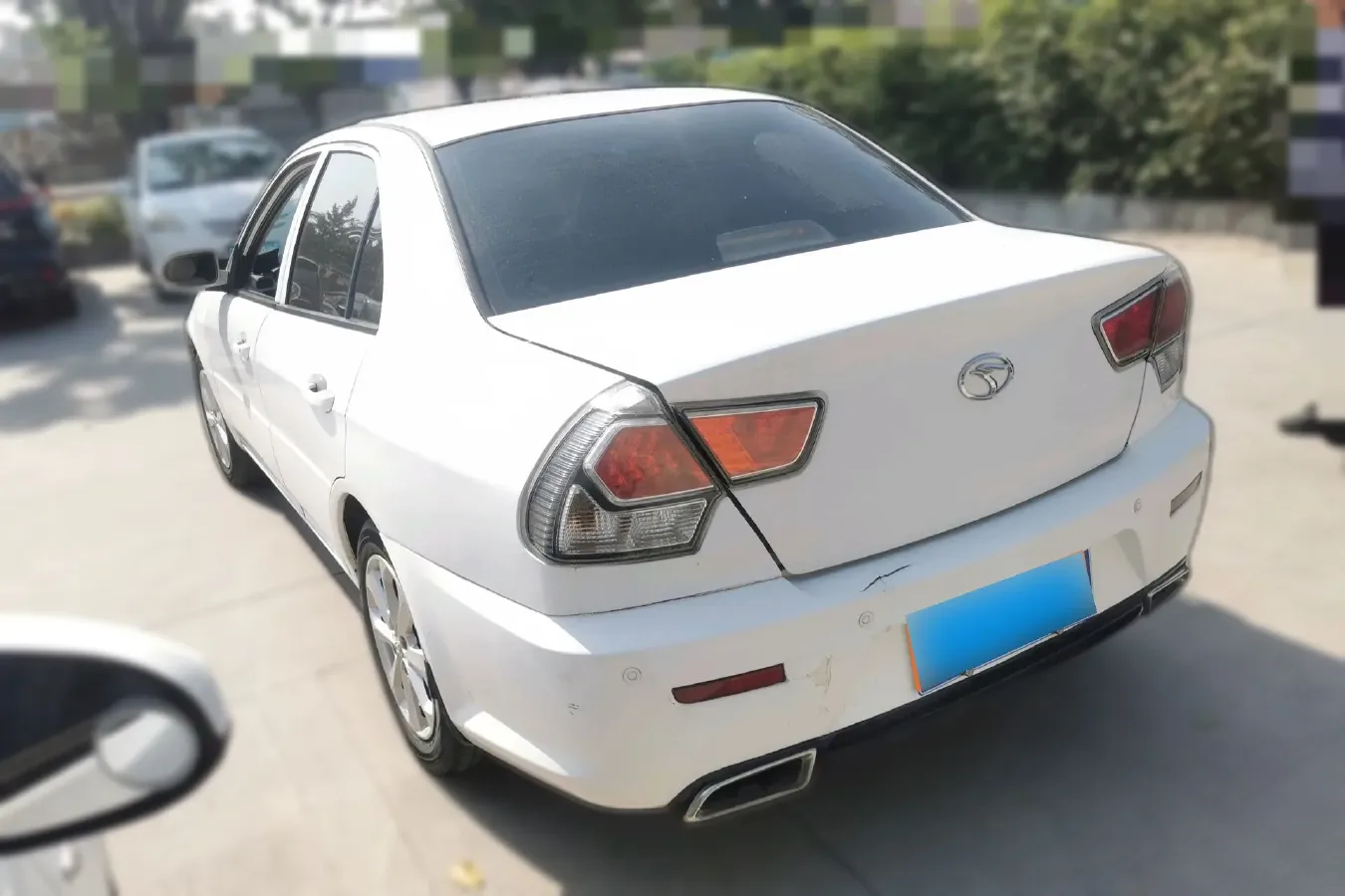 2012 Soueast V3 1.5L 120HP L4 5MT,autocango,china used car exporter,china ev exporter,chinese used car exporter,chinese used ev exporter