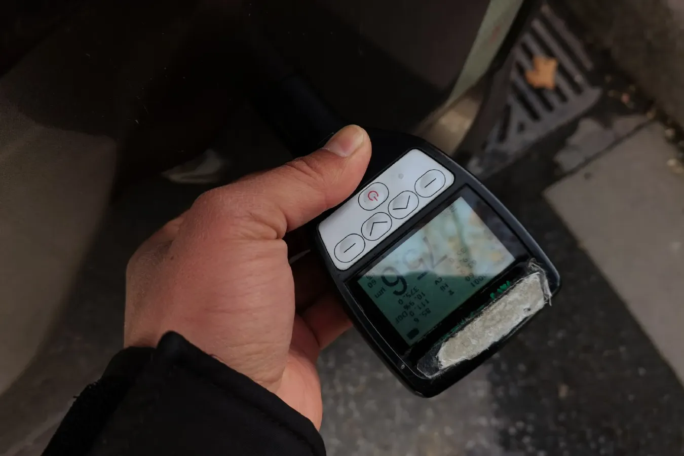 2020 ChangAn Kaicene RuiXing M60 1.5L 116HP L4 5MT,autocango,china used car exporter,china ev exporter,chinese used car exporter,chinese used ev exporter