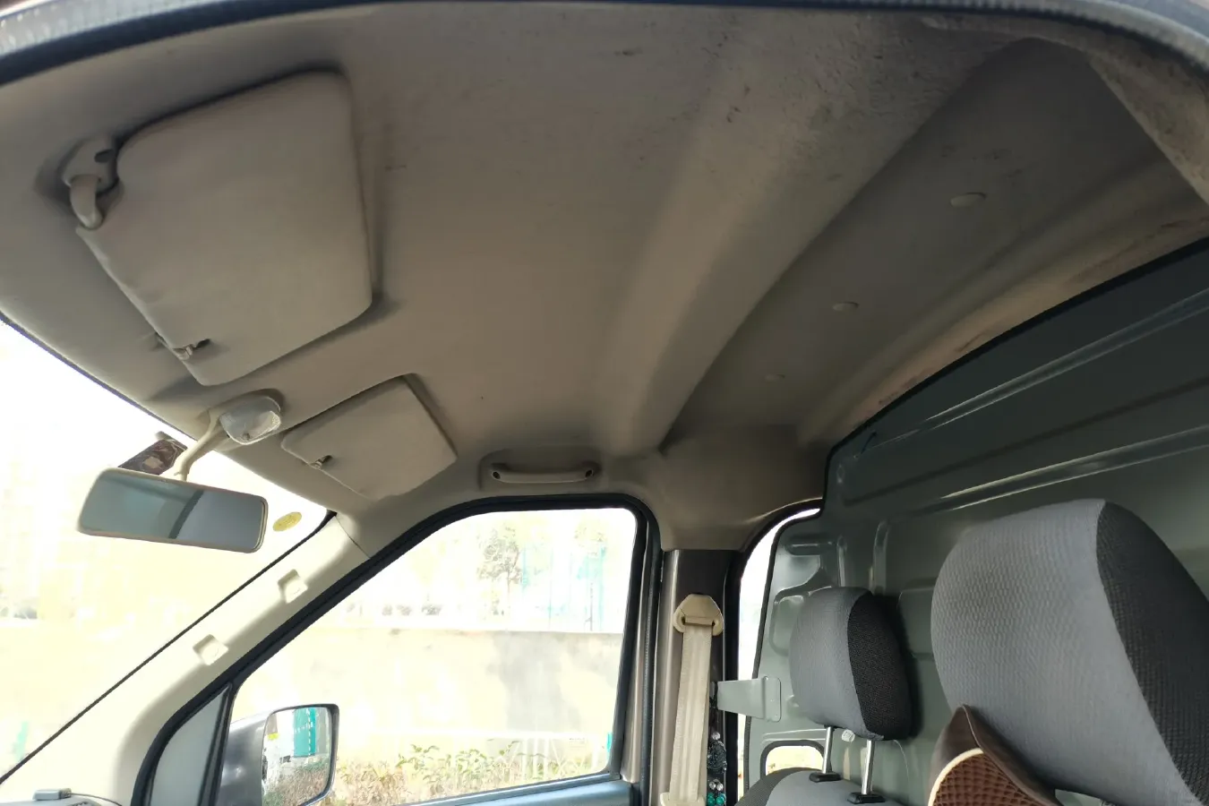 2020 ChangAn Kaicene RuiXing M60 1.5L 116HP L4 5MT,autocango,china used car exporter,china ev exporter,chinese used car exporter,chinese used ev exporter