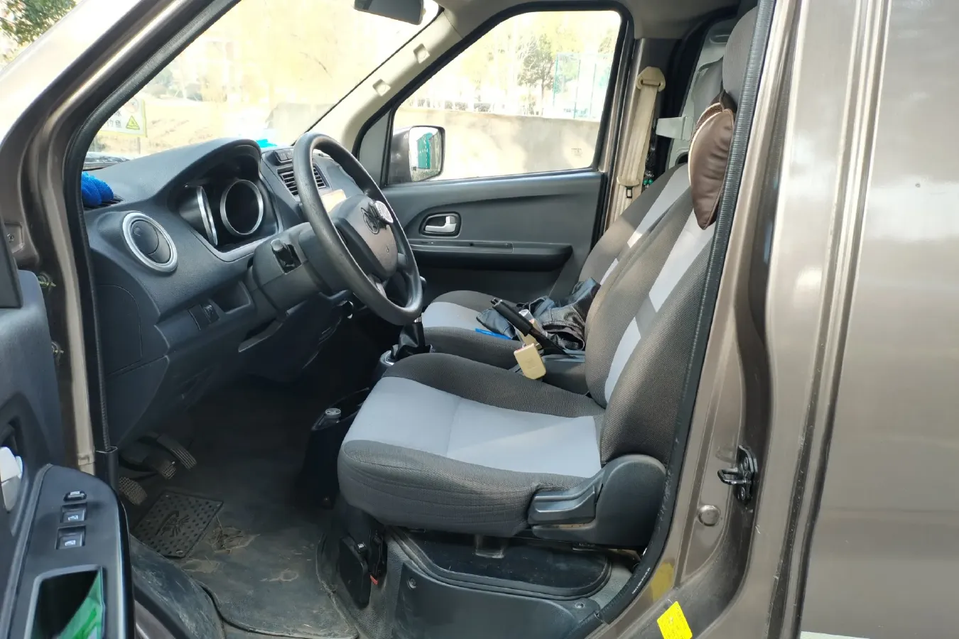 2020 ChangAn Kaicene RuiXing M60 1.5L 116HP L4 5MT,autocango,china used car exporter,china ev exporter,chinese used car exporter,chinese used ev exporter