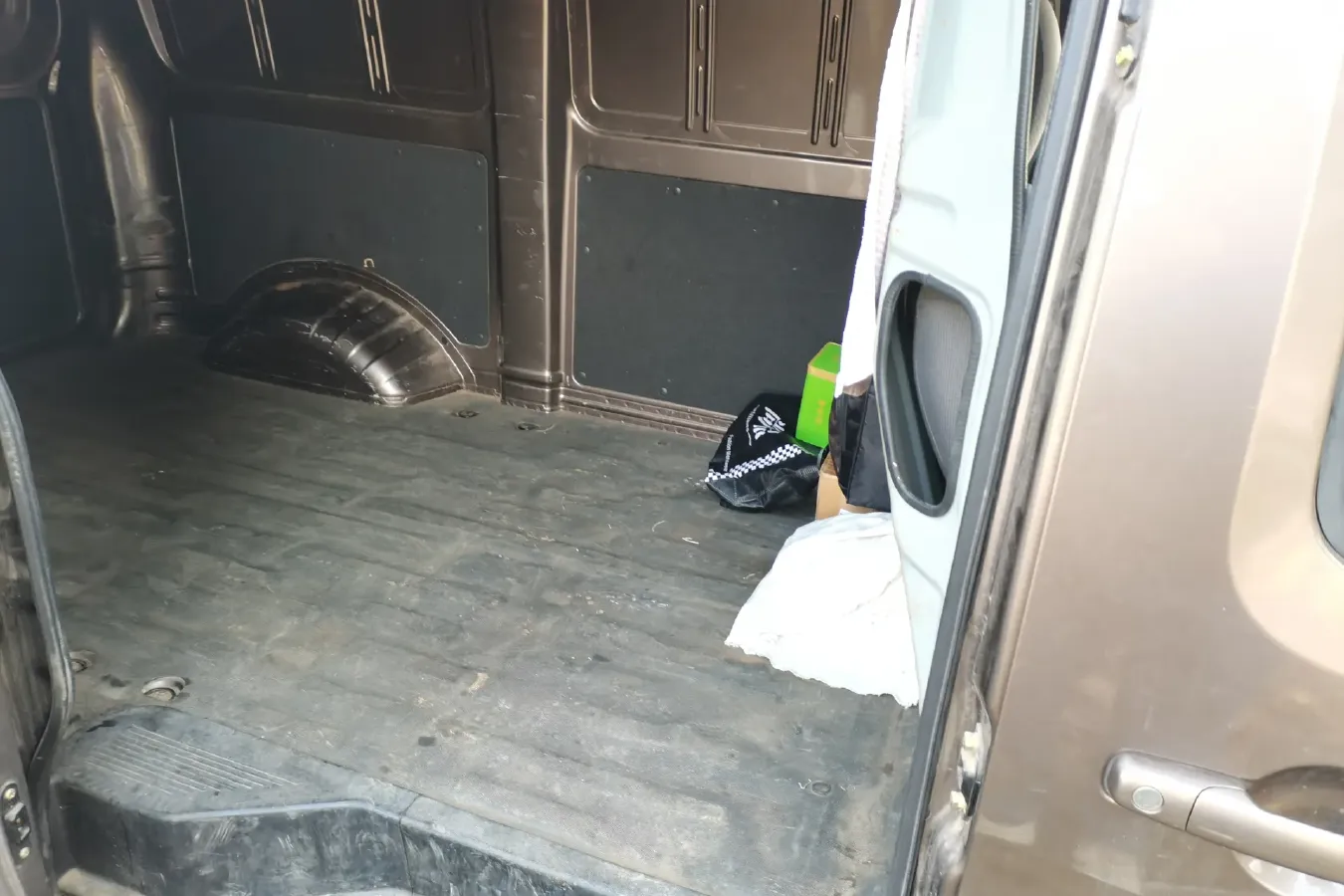 2020 ChangAn Kaicene RuiXing M60 1.5L 116HP L4 5MT,autocango,china used car exporter,china ev exporter,chinese used car exporter,chinese used ev exporter