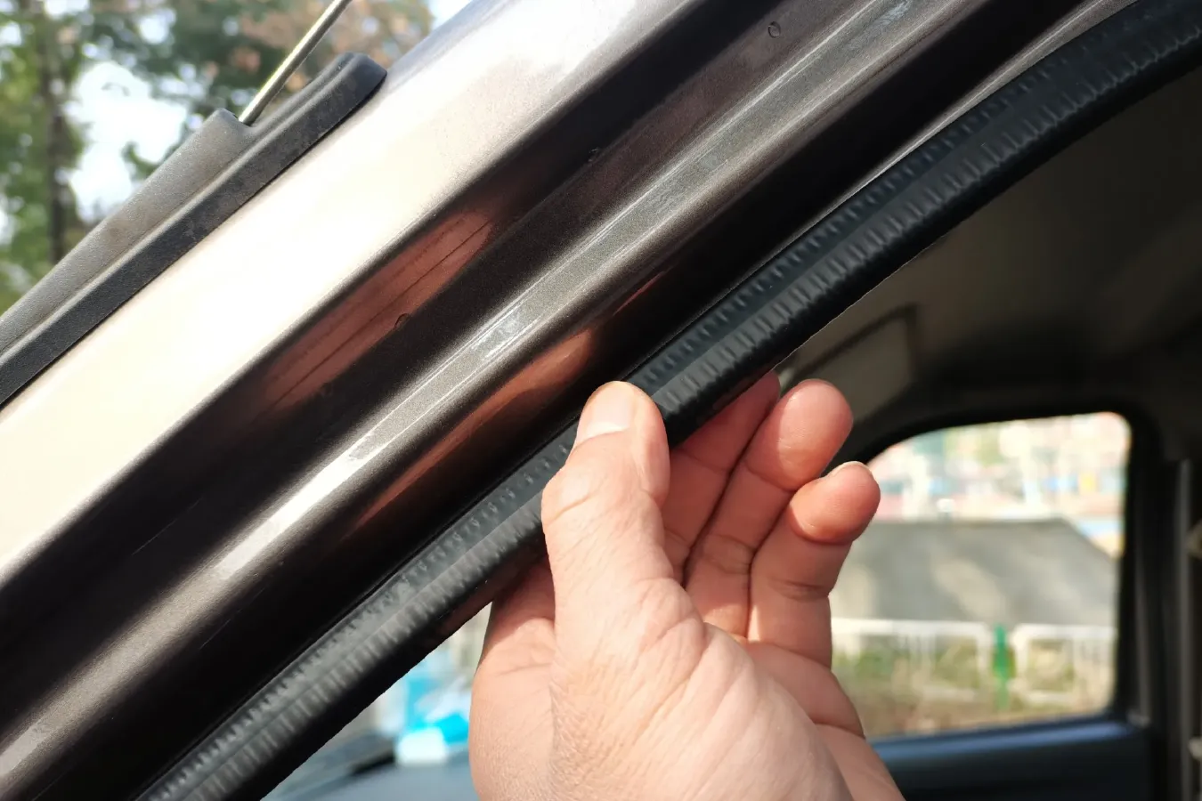 2020 ChangAn Kaicene RuiXing M60 1.5L 116HP L4 5MT,autocango,china used car exporter,china ev exporter,chinese used car exporter,chinese used ev exporter