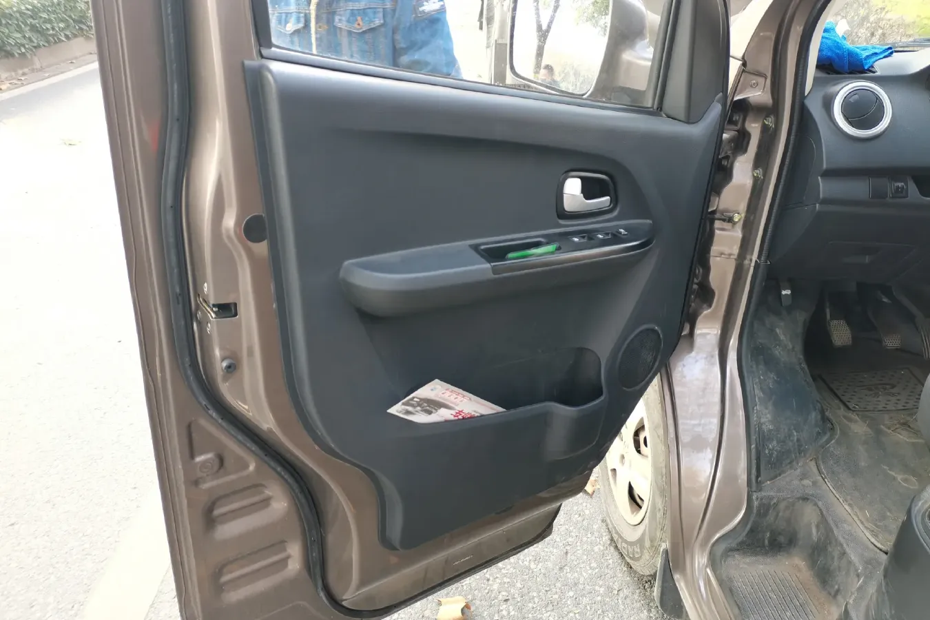 2020 ChangAn Kaicene RuiXing M60 1.5L 116HP L4 5MT,autocango,china used car exporter,china ev exporter,chinese used car exporter,chinese used ev exporter