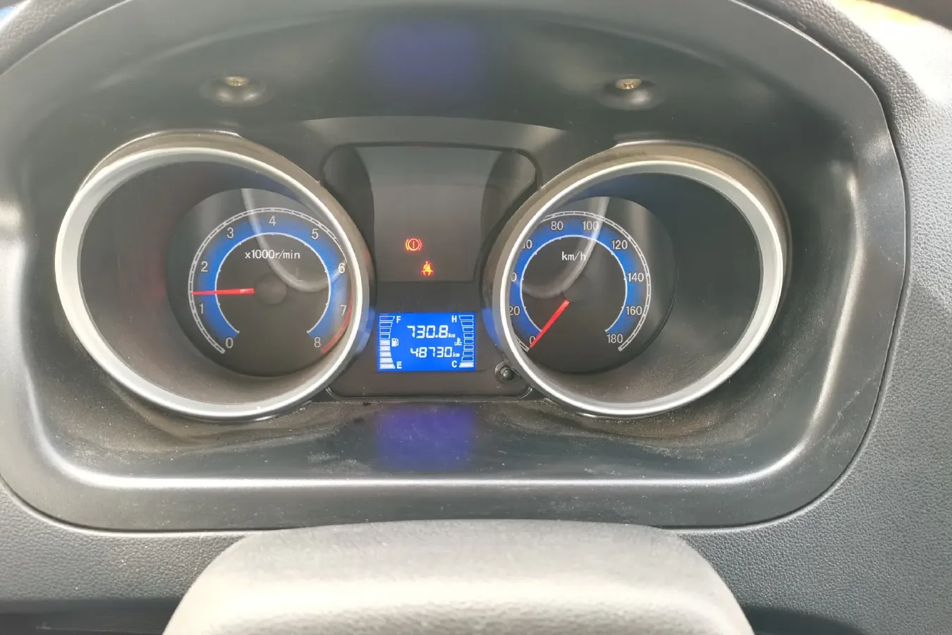 2020 ChangAn Kaicene RuiXing M60 1.5L 116HP L4 5MT,autocango,china used car exporter,china ev exporter,chinese used car exporter,chinese used ev exporter