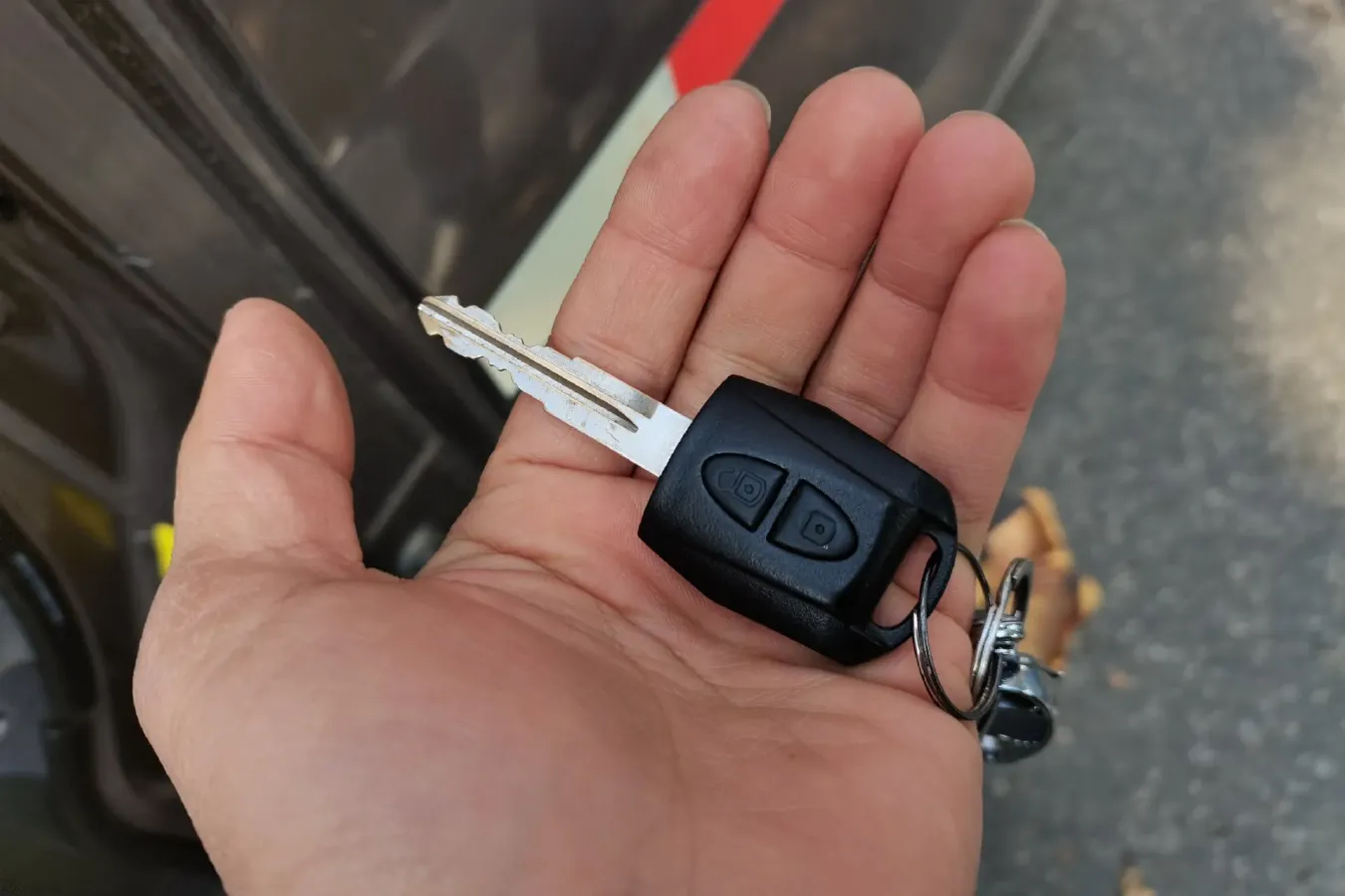 2020 ChangAn Kaicene RuiXing M60 1.5L 116HP L4 5MT,autocango,china used car exporter,china ev exporter,chinese used car exporter,chinese used ev exporter